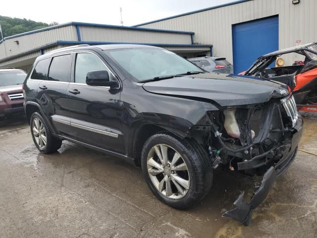 2013 Jeep Grand Cherokee Laredo