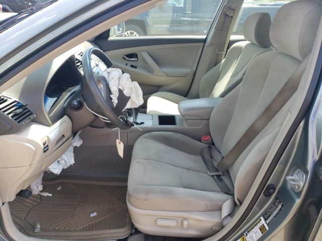 2008 Toyota Camry CE