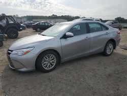 Salvage cars for sale from Copart Conway, AR: 2016 Toyota Camry LE