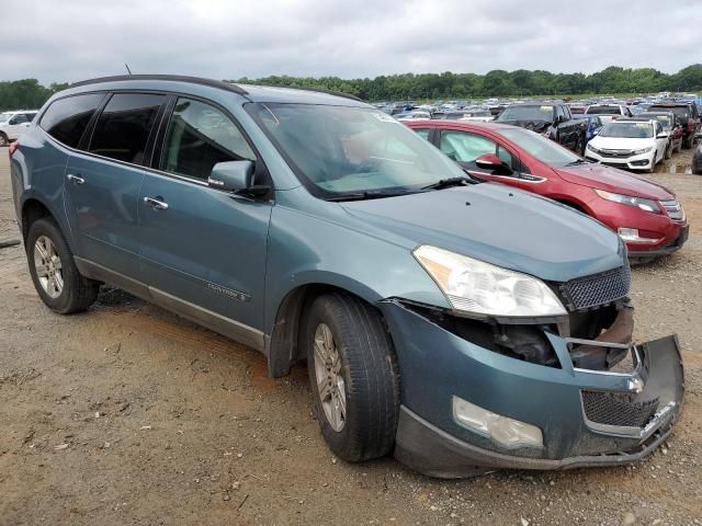 2009 Chevrolet Traverse LT