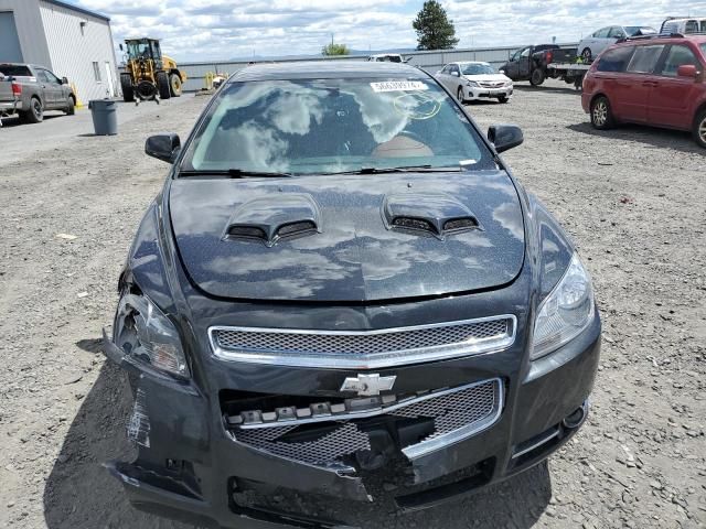 2008 Chevrolet Malibu LTZ