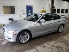 2013 BMW 328 XI