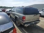 2002 Chevrolet Suburban K1500