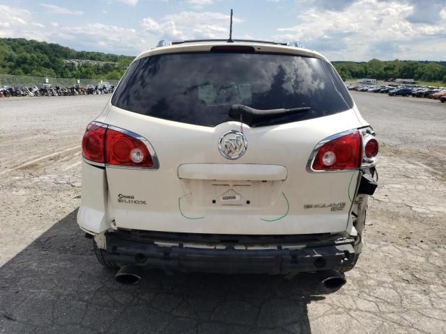 2009 Buick Enclave CXL