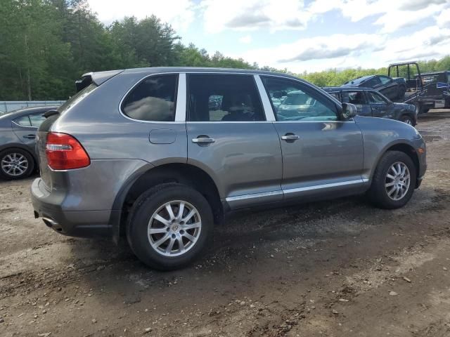 2010 Porsche Cayenne