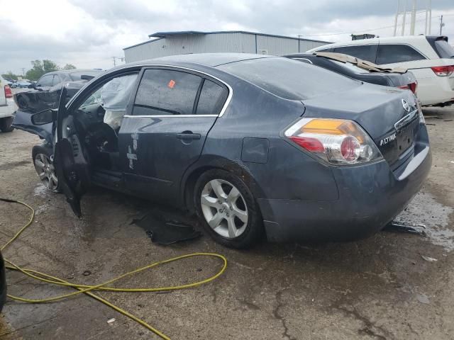 2009 Nissan Altima 2.5