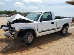 Salvage cars for sale at Tanner, AL auction: 2000 Chevrolet Silverado K1500