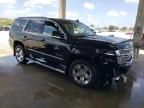 2018 Chevrolet Tahoe K1500 LT