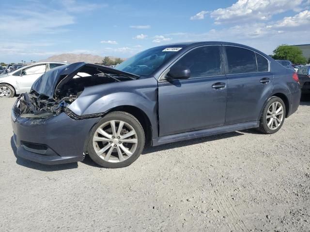 2014 Subaru Legacy 2.5I Premium