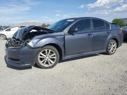 Vehiculos salvage en venta de Copart Las Vegas, NV: 2014 Subaru Legacy 2.5I Premium