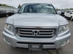 2013 Honda Ridgeline RTL