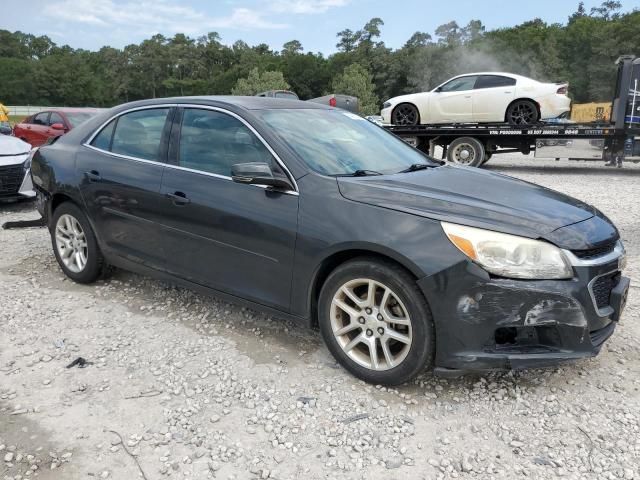 2016 Chevrolet Malibu Limited LT