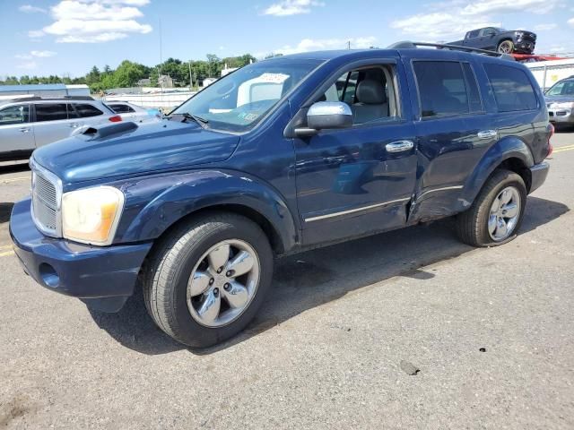 2004 Dodge Durango Limited