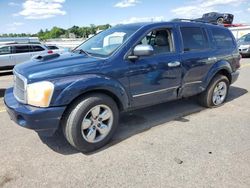 2004 Dodge Durango Limited en venta en Pennsburg, PA