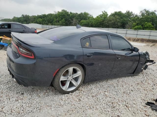 2016 Dodge Charger R/T