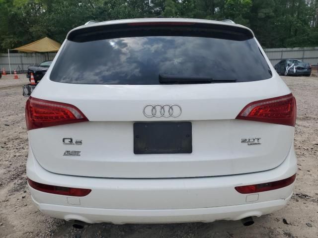 2011 Audi Q5 Premium Plus