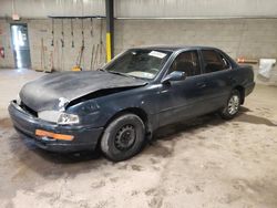 Salvage cars for sale at auction: 1994 Toyota Camry LE