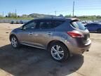 2011 Nissan Murano S