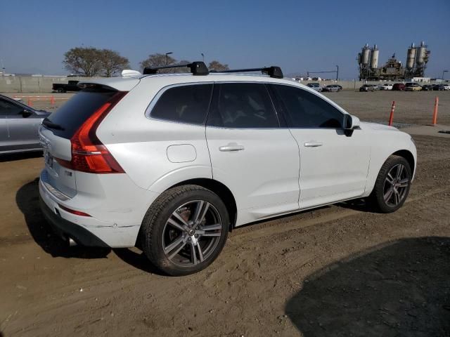 2018 Volvo XC60 T5 Momentum