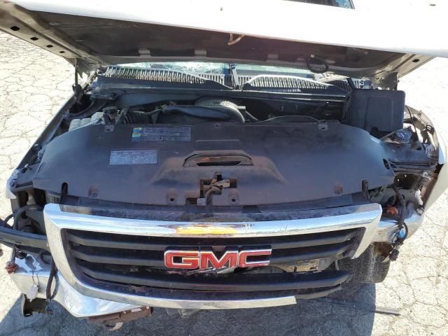 2004 GMC New Sierra C1500