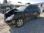 2010 Subaru Outback 2.5I Premium