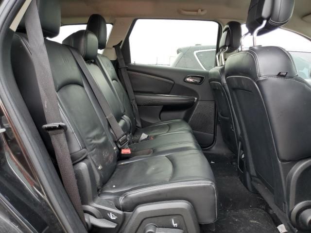 2013 Dodge Journey SXT