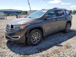 GMC salvage cars for sale: 2019 GMC Acadia SLT-1