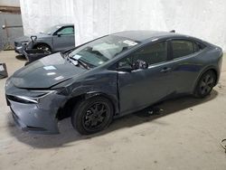 Vehiculos salvage en venta de Copart Glassboro, NJ: 2024 Toyota Prius LE