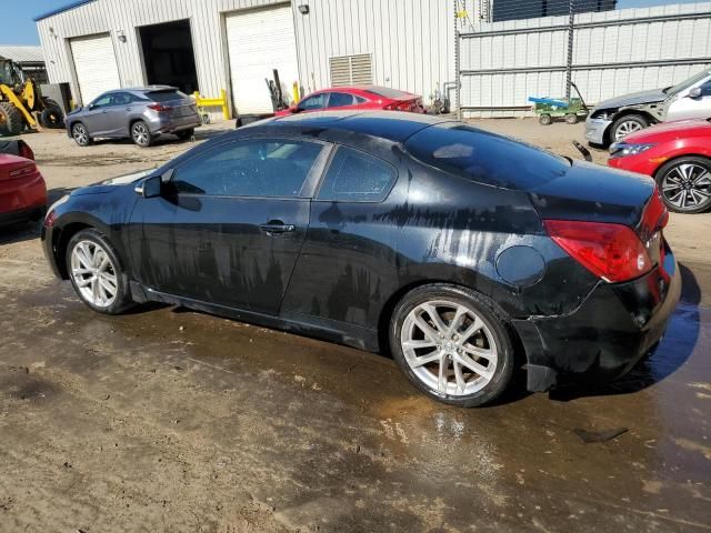 2009 Nissan Altima 3.5SE