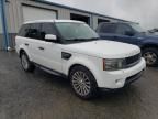 2011 Land Rover Range Rover Sport HSE