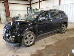 Salvage cars for sale from Copart Lansing, MI: 2013 GMC Terrain SLT
