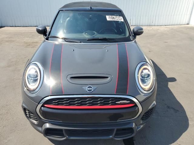 2021 Mini Cooper John Cooper Works