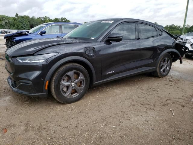 2022 Ford Mustang MACH-E Select