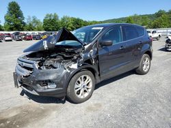 2019 Ford Escape SE en venta en Grantville, PA