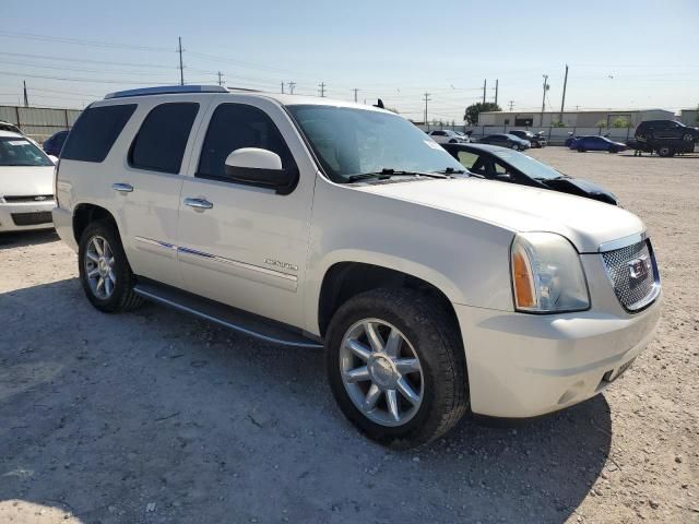 2012 GMC Yukon Denali