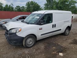 2020 Dodge RAM Promaster City en venta en Baltimore, MD