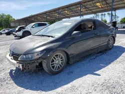 Honda Civic salvage cars for sale: 2007 Honda Civic LX