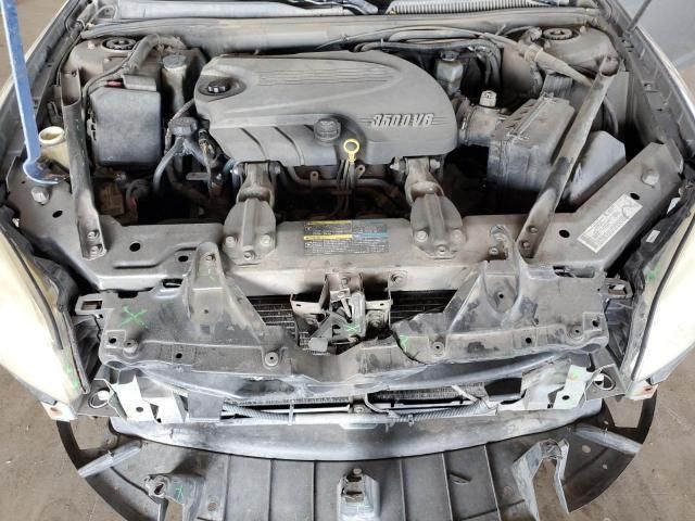 2006 Chevrolet Monte Carlo LT