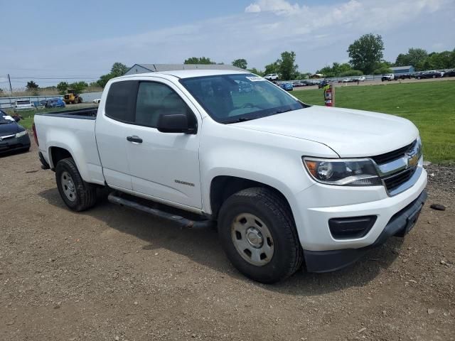 2015 Chevrolet Colorado