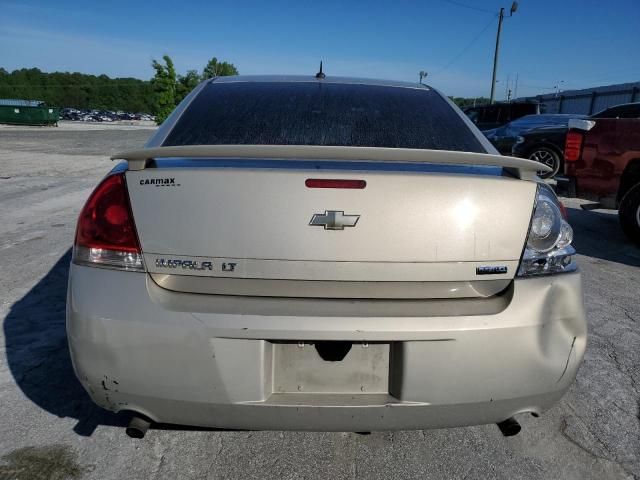 2012 Chevrolet Impala LT