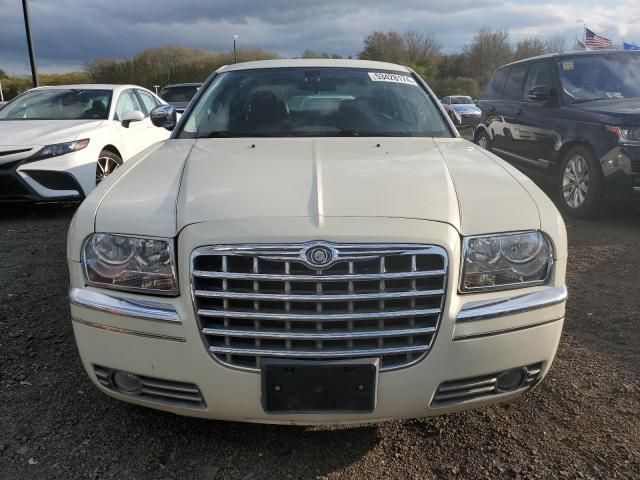 2010 Chrysler 300 Touring