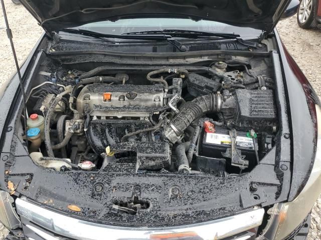 2011 Honda Accord EXL