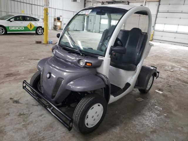 2007 Gtrc 2007 Global Electric Motors 825