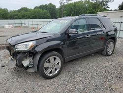 2017 GMC Acadia Limited SLT-2 en venta en Augusta, GA