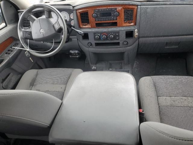 2006 Dodge RAM 2500 ST