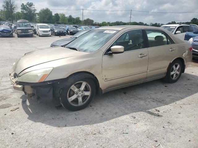 2003 Honda Accord EX