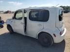 2013 Nissan Cube S