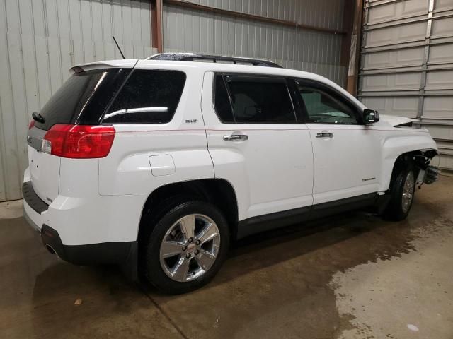 2015 GMC Terrain SLT