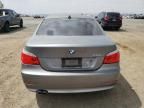 2010 BMW 528 I