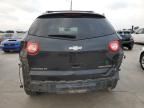 2009 Chevrolet Traverse LT